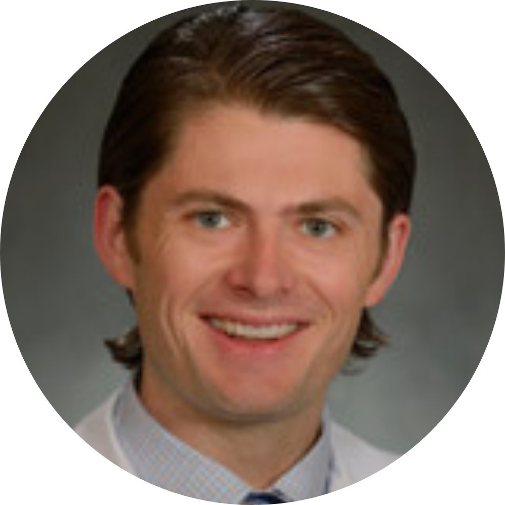 Gregory Nadolski, MD